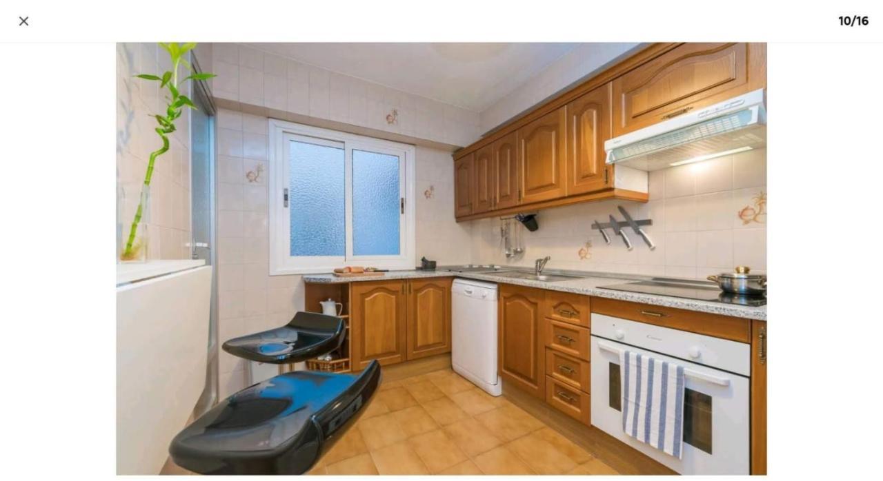 Appartamento La Esquina Segunda Planta Sin Ascensor Torrevieja Esterno foto