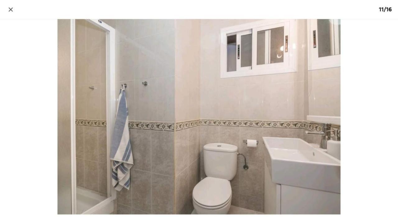 Appartamento La Esquina Segunda Planta Sin Ascensor Torrevieja Esterno foto