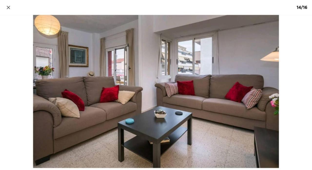 Appartamento La Esquina Segunda Planta Sin Ascensor Torrevieja Esterno foto