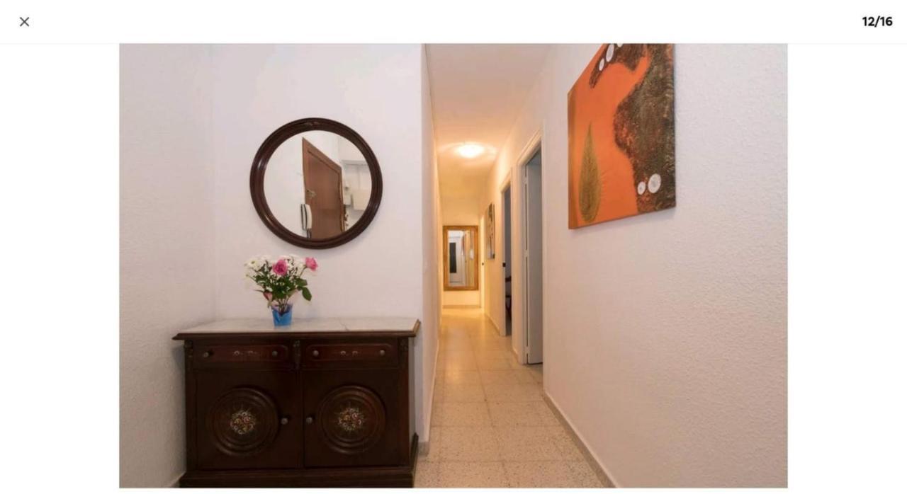 Appartamento La Esquina Segunda Planta Sin Ascensor Torrevieja Esterno foto
