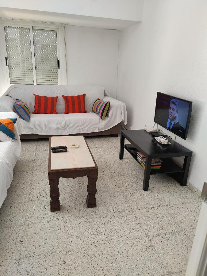 Appartamento La Esquina Segunda Planta Sin Ascensor Torrevieja Esterno foto