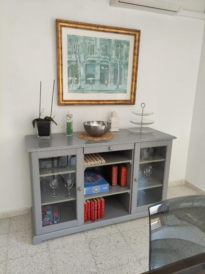 Appartamento La Esquina Segunda Planta Sin Ascensor Torrevieja Esterno foto