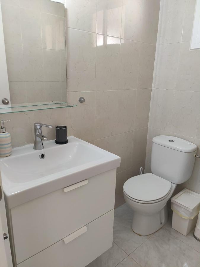 Appartamento La Esquina Segunda Planta Sin Ascensor Torrevieja Esterno foto